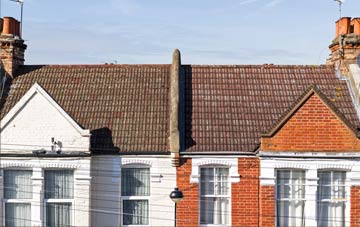clay roofing Booses Green, Essex