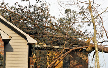 emergency roof repair Booses Green, Essex