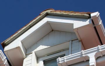 Booses Green fascia installation costs