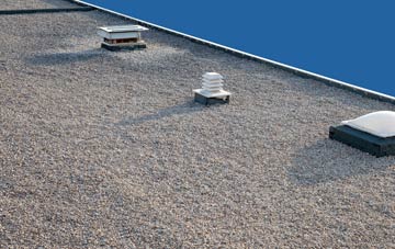 flat roofing Booses Green, Essex