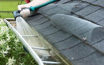 Booses Green gutter cleaning costs