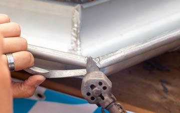 disadvantages of Booses Green lead roofing