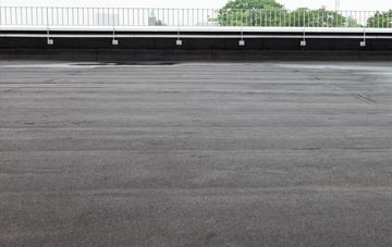 Booses Green asphalt roof replacement